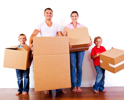 House movers in Sipson planning a local home removal