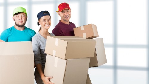 Business relocation support for Sipson offices and nearby areas