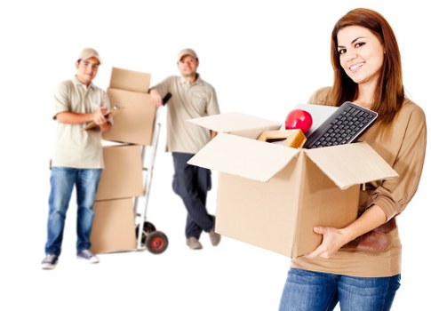 Household moving support for Sipson customers