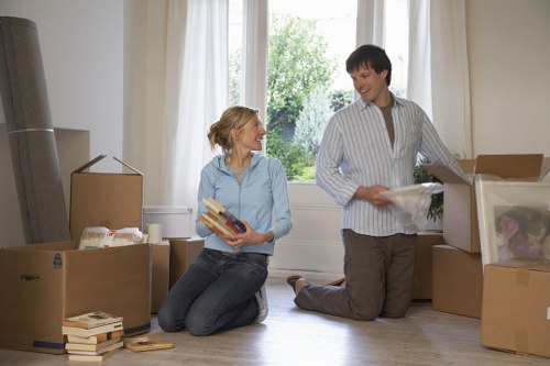 Final secure payment confirmation for Man With Van Sipson