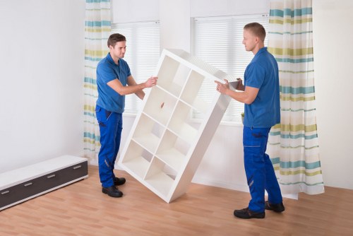 Final complaint outcome for a man with van company